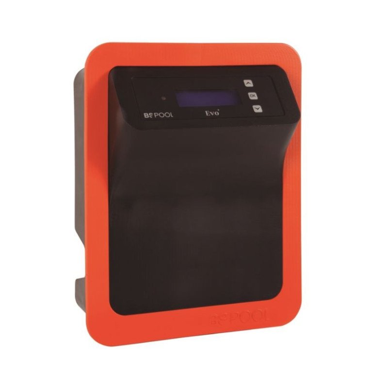 CLORADOR SALINO EVO BASIC 101